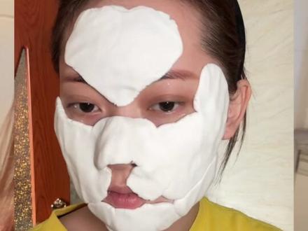 痘痘贴用对就不是智商税#痘痘贴 #祛痘成功 #痘痘