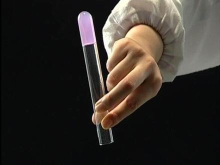 硅酸的制备、硅酸钠的性质#化学实验 #趣味实验 #实验室