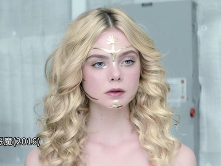 艾丽范宁从童星到现在正值巅峰期,颜值无可挑剔。#艾丽范宁 #影视剪辑 #颜值巅峰 #拿捏秋日的轻盈感 #原创剪辑