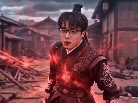 侠之大义#陈泽 #陈泽二创 #斩虍 #花小龙 #coke