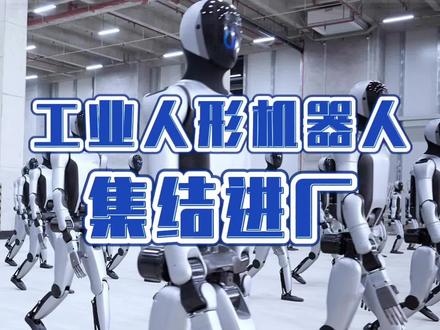 对不起,你的工作可能没有了#人形机器人 #未来科技 #人工智能