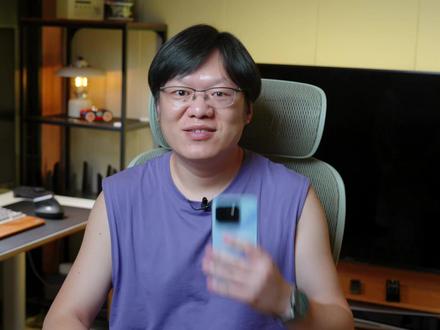 iQOO15T 打游戏,行!不打游戏,也行! iQOO15T 详细体验!#iQOO15T #iQOO #当我直上青云