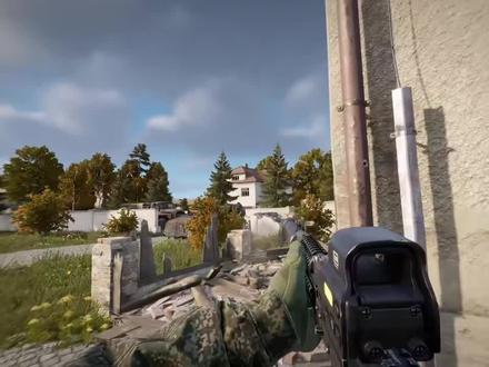 2月2日 武装突袭重铸者,赛博俄乌攻楼#武装突袭重铸者 #steam游戏 #俄乌冲突 #老六 #军迷发烧友