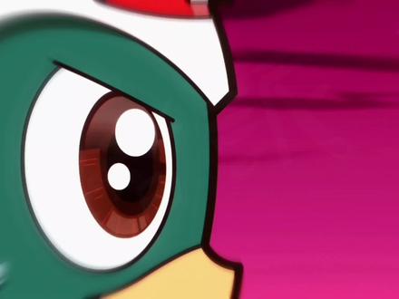 真的很喜欢暗魔这个角色#暗魔#开联