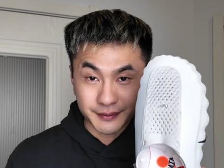 Nike mind 001 年度拖鞋之王~
