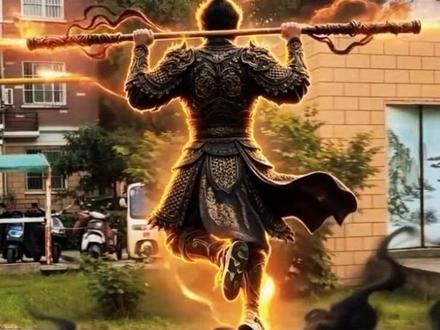“我要做个齐天大圣”#引体向上 #齐天大圣 #至尊宝