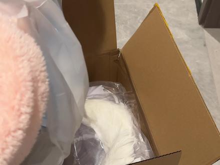 雾都小乔天鹅之梦开箱
这套做的真的很好 cos服就这样卷起来好不好#小乔天鹅之梦 #cos #cos服 #王者荣耀