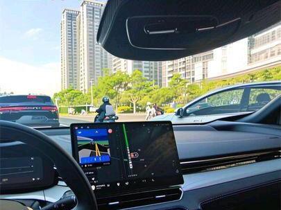 车上听歌不得劲??手把手喂饭教程来了 《请佩戴耳机食用》 #车机音乐播放器 #驾驶歌单 #吉利星瑞 #均衡器 #抖音新人