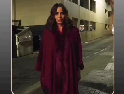 这是一个令人闻风丧胆的塞尔维亚舞女#恐怖惊悚 #短片 #恐怖小故事