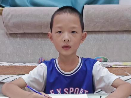 你家有爱画坦克的小朋友吗#画画 #坦克 #小朋友