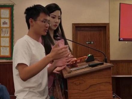 原来西部计划是西方的西,基层发展是洛杉矶的矶(视频仅供娱乐,无不良影响)#酱香饼 #万万没想到 #摆摊 #离谱 #小唐
