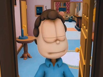 强氏养猫法到底有多绝? #充能计划 #熊出没 #肥波 #动漫 #我在抖音看动漫