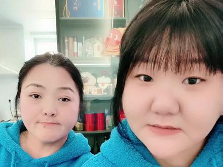 回答粉丝问题一期,搞笑母女,