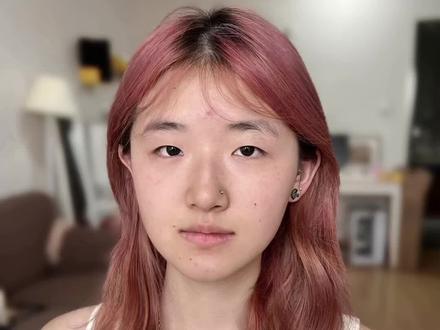 八分钟超长干货妆教
#fyp#妆教#分享妆容 #亚裔妆容