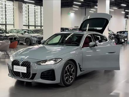 20多万预算无对手的一台车#宝马4系 #宝马425i #超高性价比 #宝马二手车 #官方认证二手车