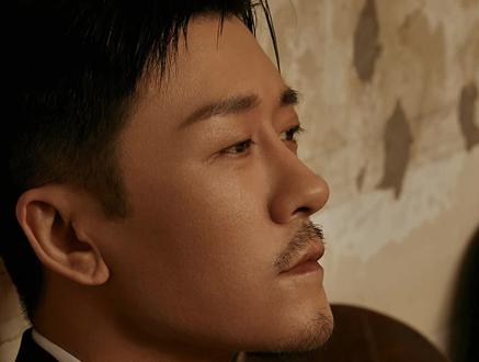 #艺人宣传 男演员雅痞人设解析