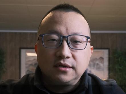 邢台又开始限号了 #掌威 #掌威大喇叭