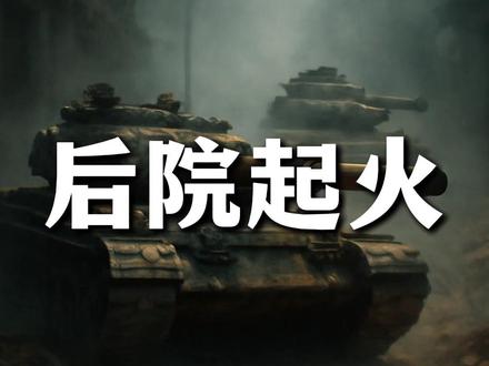 高市早苗的内外交困 #国际局势 #中美博弈 #日本