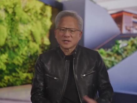 黄仁勋最新采访:英伟达已“基本放弃"中国市场! 拱手让给了华为
