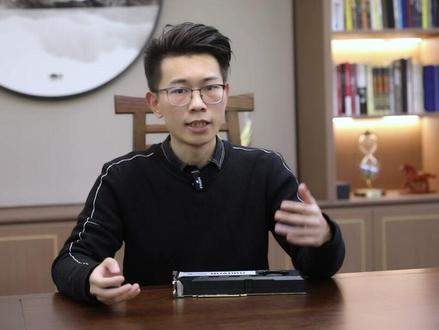 AI训练,科学计算,深度学习,都用什么显卡?#显卡 #人工智能 #人工智能可以有多离谱 #A100 #V100