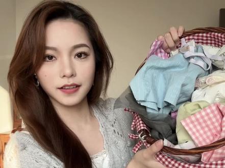 布包扣配饰✂️以为这么小块的布就没用了吗?
#手工DIY #布包扣 #纽扣改造 #DIY配饰 #碎布头