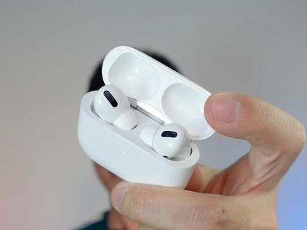 #airpods 这样用,才能值回票钱