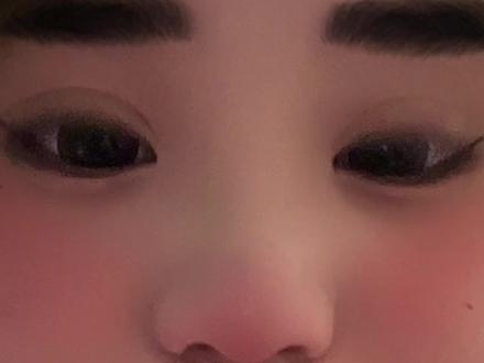 心无杂念 全都随便#美女 #董有理 #社恐