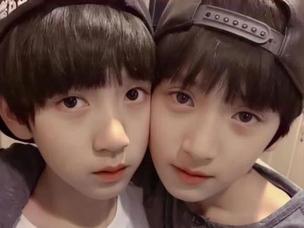 严浩翔贺峻霖在双生这一块的权威
#严浩翔#贺峻霖