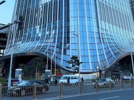 盘点世界上排名前十的高楼 #哈利法塔 #标志性建筑