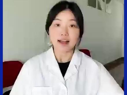 #增强免疫力我们在行动 娃哈哈食品科学研究院研发工程师徐天姿介绍PQQ