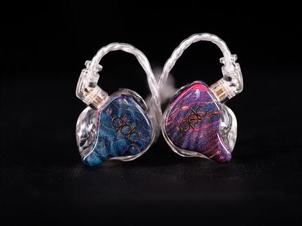 hifi烧友热衷的小尾巴到底是什么? #qdc有线hifi耳机 #qdc明星耳返 #小尾巴 #发烧友#qdc