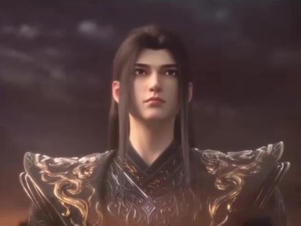 斗破苍穹187集 剧集解说#斗破苍穹 #国漫作者团