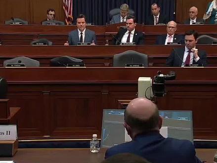 扣押中国油轮后,美方发现中国货轮填满导弹,白宫的说法终于变了