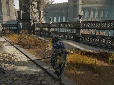 出血流女武神攻略前期准备(护符鲜血君王的欢愉)#老头环 #艾尔登法环