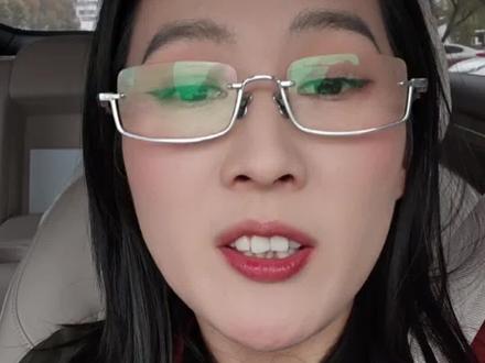 标哥,我教教你!张雪可不稀罕劳斯!