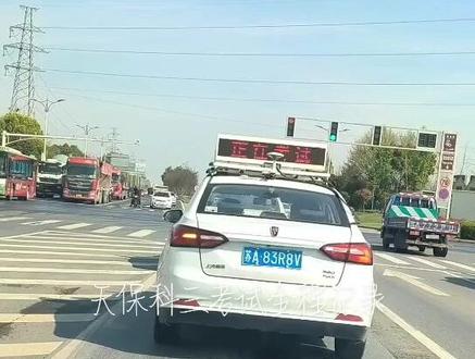 南京“手动挡”科三考试记录