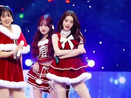 251225 SBS歌谣大战 ive张元英-《REBEL HEART 》直拍 #张元英 #ive #sbs歌谣大战 #rebelheart