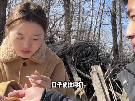 现在这个农村真的不能回了,都是装货#搞笑视频#农村生活