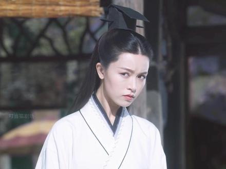 徐渭熊分析天下局势,徐凤年到达武帝城 #雪中悍刀行