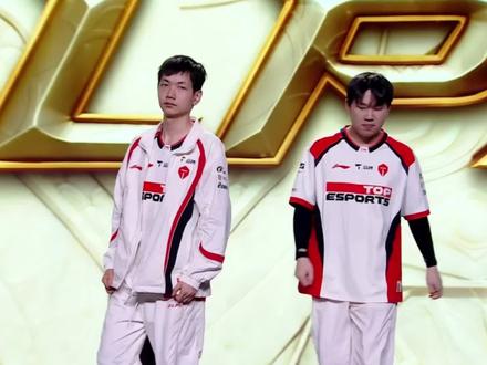 TES中单小奶油才是最惨的人!#TES#369#小奶油