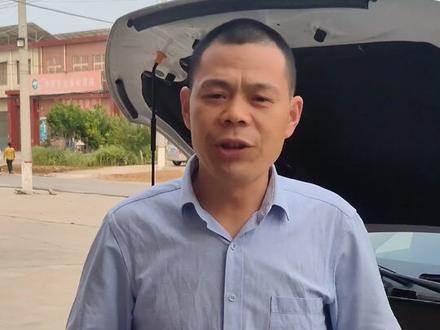 长期停放的车辆,特别是三年以上的车辆,建议大家3~5天启动车辆着上5~10分钟#长葛志敏汽车养护中心 #长葛汽车保养与维修