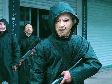 2026新上映犯罪动作电影推荐 #电影推荐#动作电影 #犯罪