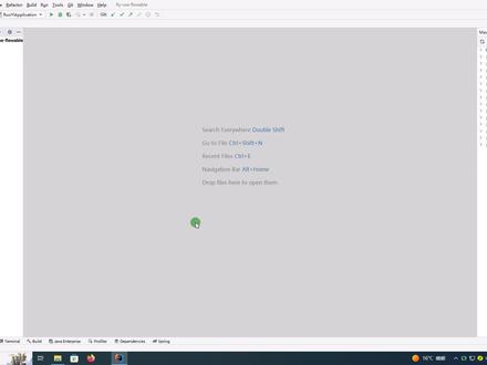 工作流引擎ruoyi-vue-flowable 项目启动步骤介绍 #cad教程 #程序代码 #编程入门