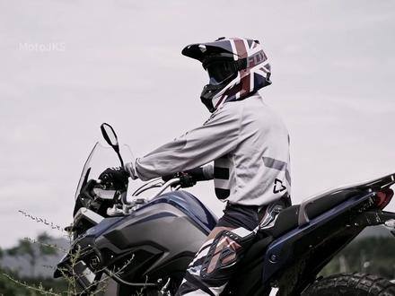 爱的可以是她,也可以是它,也可以是凯越500X #机车#凯越500X #MotoJKS #摩旅 #青年创作者成长计划