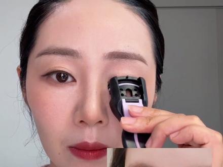 跟着姜乘澜学画眼妆 #化妆#美妆#眼妆#化妆技巧#化妆好物