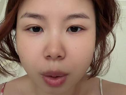 用在脸上的东西一定要谨慎 #护肤品