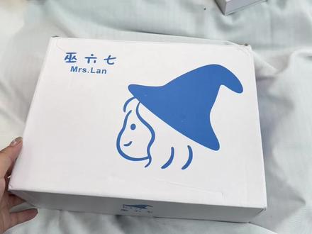 巫六七小马阿甘鞋!!!