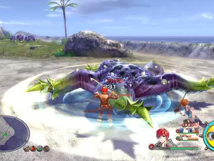 伊苏8#伊苏8 剧情流程
#上热门