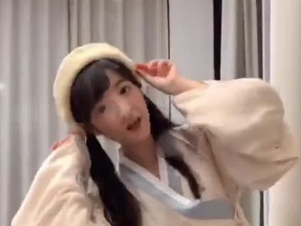 #徐娇 谈#lisa 疯马秀表演