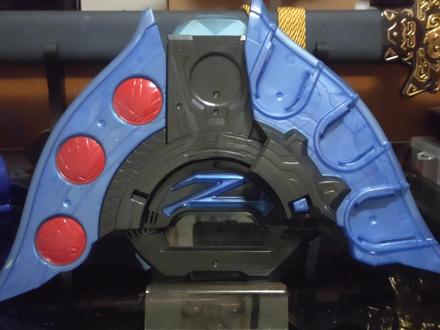 PB泽塔纪念升华器和128枚勋章!超详细的评测!哦嘶!